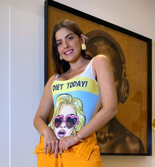 Body com Imagem